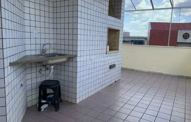 Imagem 9: Apartamento duplex à venda no bairro Carmo