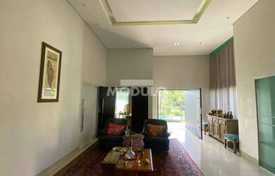 Imagem 9: Casa em condomínio mobiliada para locação no bairro Gavea com 4 suítes