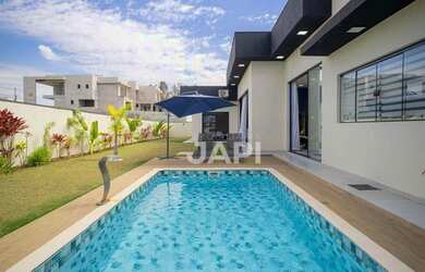 Imagem 13: Casa no Condomínio Terra Caxambu - AC 257 m² 3 suítes 1 Master R$ 2.600.000,00