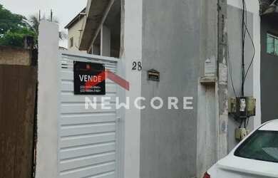 Imagem: A casa possui 2 Dormitórios, 1 Banheiro e 80m² de Área e