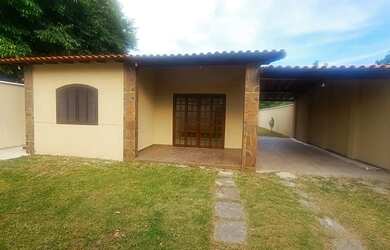Imagem 3: Casa linear, 2 quartos, 1 suíte, 3 vagas, Itapeba, Maricá