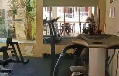 Imagem 4: Alugar - Apartamento em Ponta Negra - 2/4 Suíte - 56m² - Porto Paládio