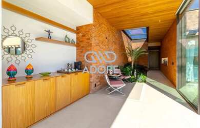 Imagem 12: Casa à venda no Condomínio Terras de São José II - Itu/SP