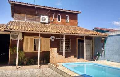 Imagem 2: Casa à venda, 3 quartos, 1 suíte, 3 vagas, Nossa Senhora Medianeira - Santa Maria/RS