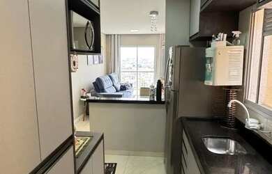 Imagem 2: APARTAMENTO - VILA HUMAITÁ - SP