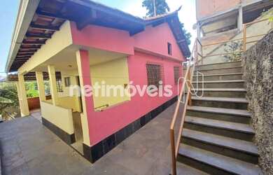 Imagem: A casa possui 2 Dormitórios, 1 Banheiro e 110m² de Área e