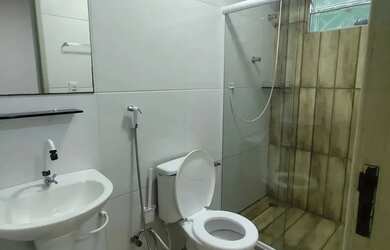 Imagem 7: Imóvel para aluguel tem 80 metros quadrados com 2 quartos em Mussurunga...