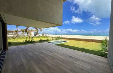 Imagem 4: Condomínio com 6 quartos à venda em Aquiraz - CE