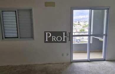 Imagem: O studio possui 1 Dormitório, 1 Banheiro, 1 Vaga na garagem