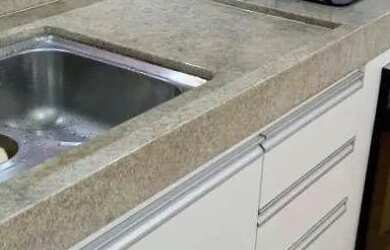 Imagem 12: Apartamento com 3 dormitórios à venda, 120 m² por R$ 400.000,00 - Cazeca...