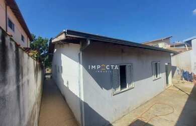 Imagem 11: Casa com 3 dormitórios à venda, 186 m² por R$ 780.000,00 - Colinas de Santa Bárbara - Pous