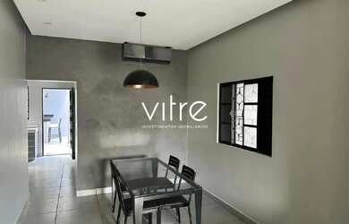 Imagem 2: Casa à venda no bairro Osvaldo Rezende em Uberlândia