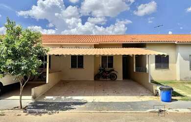 Imagem 3: Casa com 2 quartos a venda em condomínio fechado