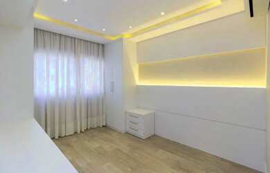 Imagem 13: Apartamento 3 dormitórios para alugar, 158 m² - Água Verde - Bellos...