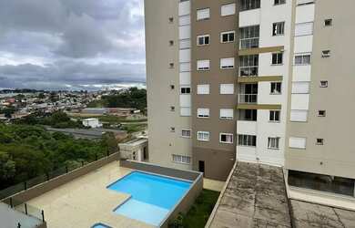 Imagem 2: Apartamento Panazzolo Caxias do Sul