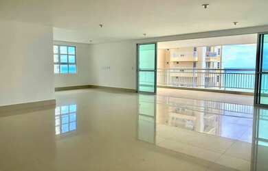 Imagem: O apartamento à venda possui 4 Dormitórios, 5 Banheiros, 4