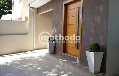 Imagem: Casa à venda, 148 m² por R$ 790.000,00 - Vila Nova - Campinas/SP