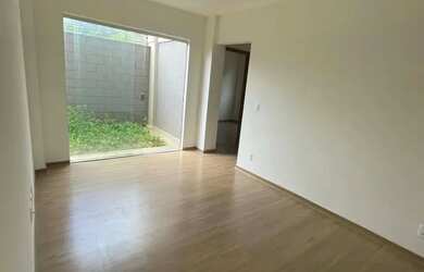 Imagem: O apartamento na cobertura possui 2 Dormitórios, 1 Banheiro