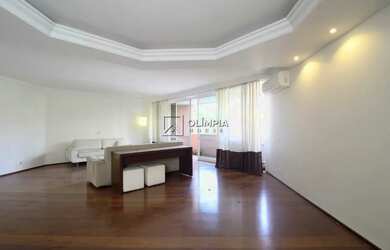 Imagem: O apartamento possui 3 Dormitórios, 2 Banheiros, 3 Vagas na