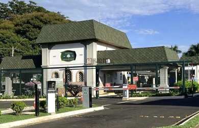 Imagem: O terreno possui 672m² de Área e está localizado em Centro