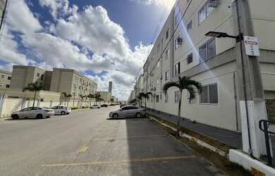 Imagem 4: LOCAÇÃO APARTAMENTO CONDOMÍNIO AROEIRAS CARUARU