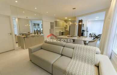 Imagem 3: Apartamento em Rua 317 B - Meia Praia - Itapema/SC