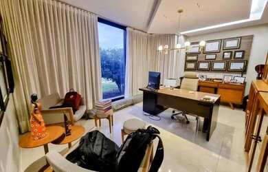 Imagem 14: Jardins Munique Apartamento com 4 dormitórios