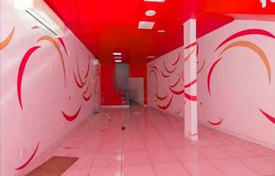 Imagem: O depósito possui 82m² de Área e está localizado em Penha