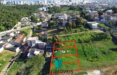 Imagem 4: Lote/Terreno a venda nos Adventistas Três Praias - Guarapari