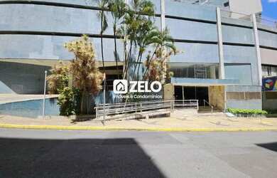 Imagem: O apartamento possui 2 Dormitórios, 3 Banheiros, 1 Vaga na