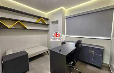 Imagem 10: Casa Duplex no Passaredo Mobiliada com 4 Suítes sendo 2 com Closet/ Espaço...