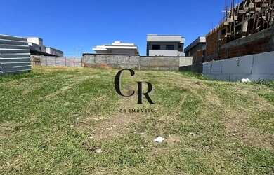 Imagem: Lote no Condomínio Villagio Toscano