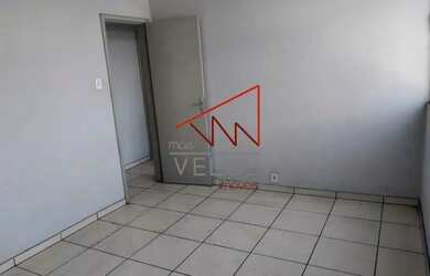 Imagem: O apartamento possui 2 Dormitórios, 1 Banheiro e 68m² de Área