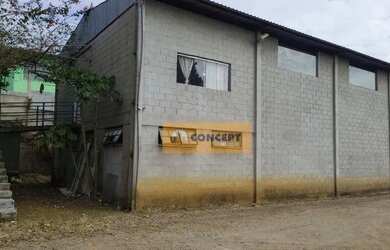 Imagem 12: Galpão, 620 m² - venda por R$ 2.500.000,00 ou aluguel por R$ 22.870,00/mês...