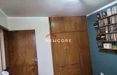 Imagem 11: Apartamento em Rua Capitão Alcides - Jardim Carvalho - Bauru/SP