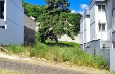 Imagem 2: CAXIAS DO SUL - Terreno Padrão - ALTOS DO SEMINÁRIO