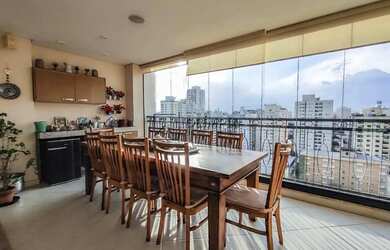 Imagem 8: Venda Apartamento 4 Dormitórios - 230 m² Pompéia