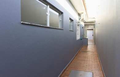 Imagem 2: Linda casa à venda no Parque Residencial Cândido Portinari em Ribeirão...