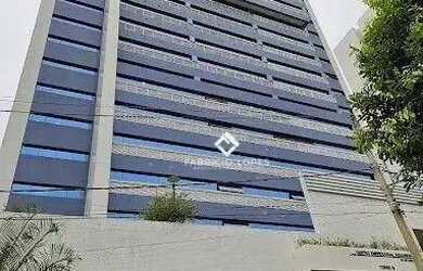 Imagem: O depósito possui 1 Vaga na garagem, 34m² de Área e está