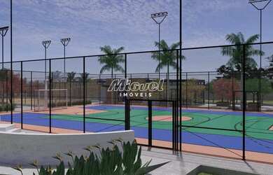 Imagem 4: Terreno em Condomínio, 384,00m² à venda, Residencial Fazenda Pinheirinho - Rio Das Pedras