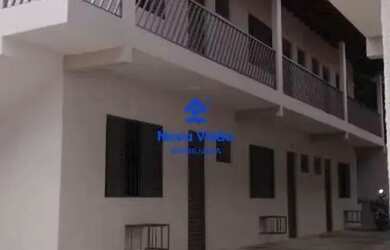 Imagem: A kitnet possui 1 Dormitório, 1 Banheiro e 20m² de Área e