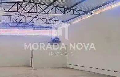 Imagem: GALPÃO PARA VENDA E LOCAÇÃO - CENTRO BETIM