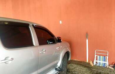 Imagem 8: Apto em São Miguel do Iguaçu f 45999440749