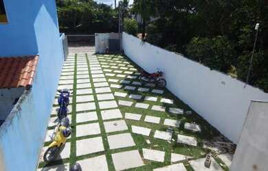 Imagem 12: Aluguel mensal kitnet em santa cruz cabrália