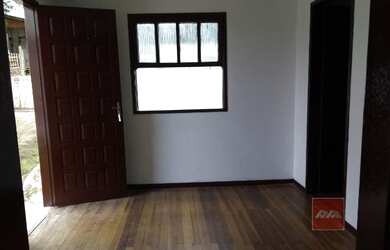 Imagem 5: Casa Alvenaria - Locação