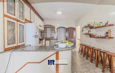 Imagem 13: Matinhos - Casa Padrão - Riviera I