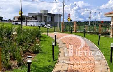 Imagem: O terreno possui 616m² de Área e está localizado em Goiânia