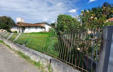 Imagem 5: Terreno no Bairro Salseiros - Itajaí - Muito Próximo da BR 101