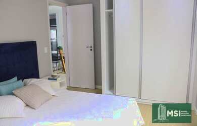 Imagem 16: Apartamento à venda, 73 m² por R$ 487.000,00 - Cristo Rei - Curitiba/PR