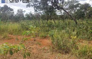 Imagem 9: Lote em Condomínio Fechado para Venda em Brasília, Setor Habitacional...